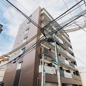 Afp天王寺アパートメント 大阪市 Exterior photo