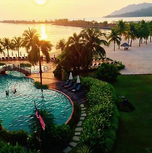 Langkawi Lagoon Ocean Resort パンタイ・サナング Exterior photo