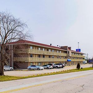 Motel 6-Cincinnati, Oh Exterior photo
