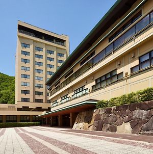 ホテル花もみじ 札幌市 Exterior photo
