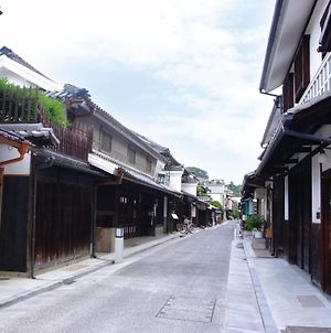 Kurashiki Den - Traditional Houseヴィラ Exterior photo