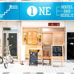 One Hostel & Standing Bar 姫路市 Exterior photo
