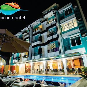 Sea Cocoon Hotel エルニド Exterior photo