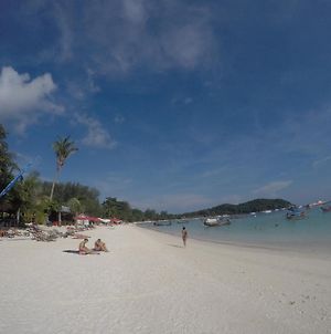 Daya Resort リペ島 Exterior photo