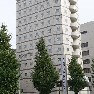 ホテルオリンピックイン麻布 東京都 Exterior photo