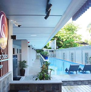 ホテルコマンダー スイーツ デ ボラカイ Boracay Island Exterior photo