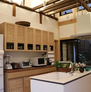 Kurashiki Den - Modern Houseヴィラ Exterior photo