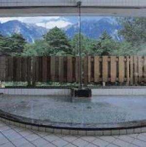 Kamikochi Alpen Hotel 松本市 Exterior photo