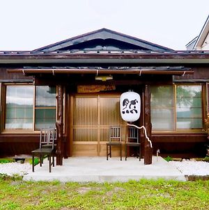 Guest House 然 山中湖村 Exterior photo