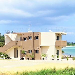 Beach Side Resort Grand Blue Okinawa名護市 Exterior photo