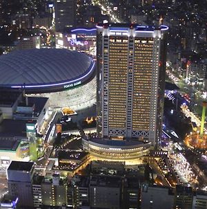 東京ドームホテル 東京都 Exterior photo
