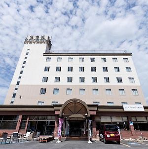 Oyo Tsukuba Sky Hotel 筑波市 Exterior photo