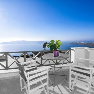 Santorini Island Abelonas Retreatアパートホテル Exterior photo