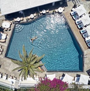 ベルヴェデーレ ミコノス ホテル ルームズ&スイーツ ミコノス島 Swimming Pool photo