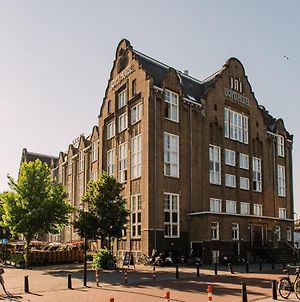 ロイド ホテル アムステルダム Exterior photo
