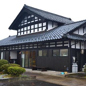 福井ふるさと茶屋 杵と臼ヴィラ Exterior photo