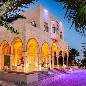 ホテルTui Blue Palm Beach Palace Djerba - Adult Only ミドゥン Exterior photo