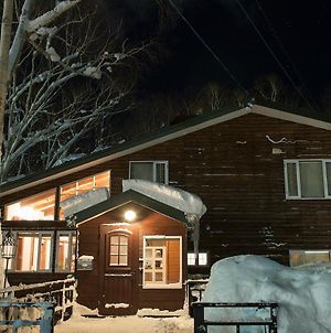 Lodge 401 Niseko Annupuri Exterior photo