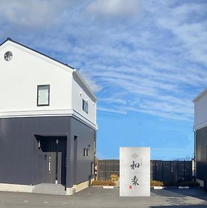 Villas Waraku富士吉田市 Exterior photo