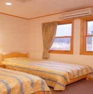 Pension Come Western Style Room With Bath And Toilet - Vacation Stay 14966 南魚沼市 Exterior photo