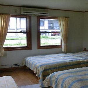 Pension Come Relaxing Western-Style Room- Vacation Stay 14977 南魚沼市 Exterior photo
