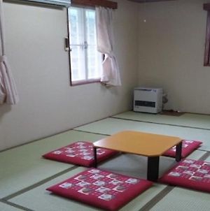 Pension Come Tatami-Room With A Calm Atmosphere - Vacation Stay 14983 南魚沼市 Exterior photo