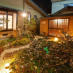 富山市 Kimachi-Tei（きまち亭）ヴィラ Exterior photo
