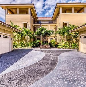 Waikoloa Beach Villas #M32 Exterior photo