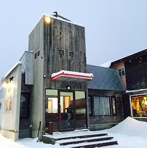 Niseko Hirafu Tsukushiホステル Exterior photo
