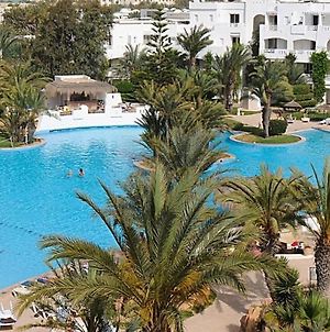 Djerba Resort- Families And Couples Only フーム・スーク Exterior photo