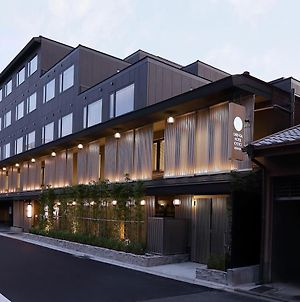 オリエンタルホテル京都六条 Exterior photo
