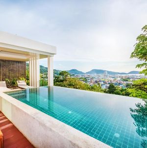 Wyndham Sea Pearl Resort Phuket パトン Exterior photo
