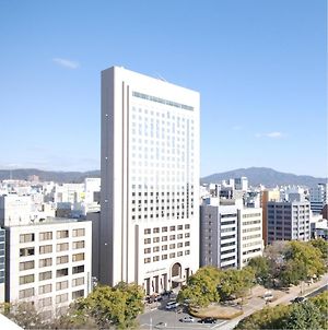 三井ガーデンホテル広島 広島市 Exterior photo