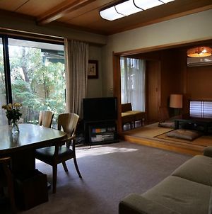 European Comfort With Japanese Style B&B Tokyo Suginami Exterior photo