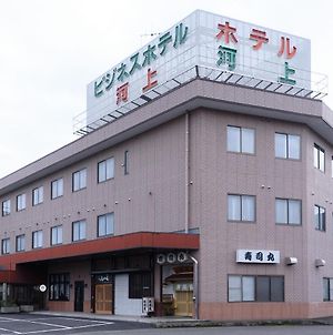 ビジネスホテル 河上 熊野市 Exterior photo