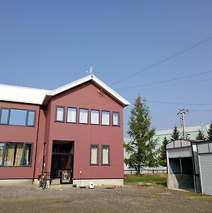 Other Side House中富良野町 Exterior photo