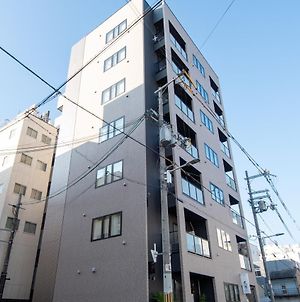 Residence Saku大阪市 Exterior photo