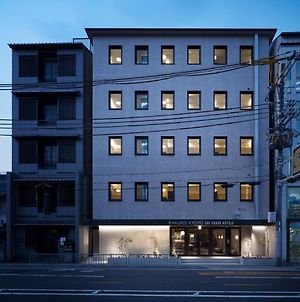 RAKURO 京都 by THE SHARE HOTELS Exterior photo