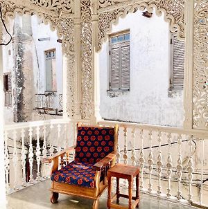Zanzibar Balcony House Bed & Breakfast Exterior photo