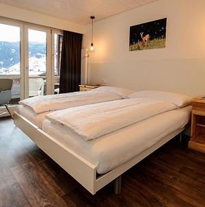 Jungfrau Lodge Swiss Mountain グリンデルヴァルト Exterior photo