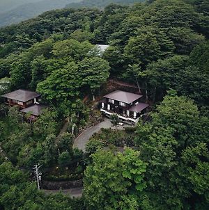 天然温泉かけ流し 箱根星空の丘別荘アパートメント&スイート Hakone Sky Hill Private Nature Vacation Homes & Hotsprings Exterior photo
