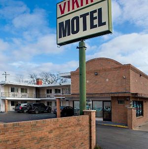 Viking Motel デトロイト Exterior photo