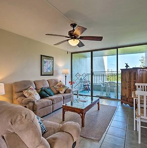 Hilo Condo With Pool Steps From Carlsmith Beach Park Exterior photo