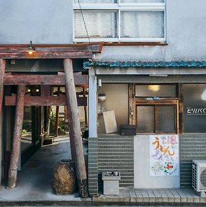 ホテルとりいくぐる 岡山市 Exterior photo