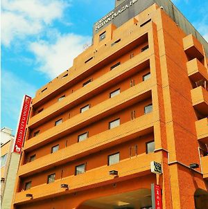 横浜平和プラザホテル 神奈川町 Exterior photo