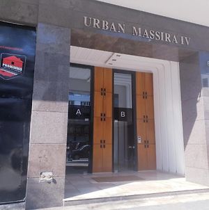 カサブランカMaarif Luxury Apart -Urban Massira Iv-アパートメント Exterior photo