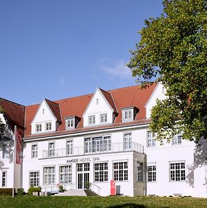 Spa Hotel Amsee ヴァーレン Exterior photo