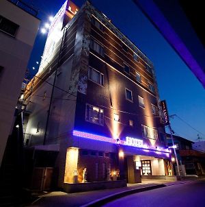 Hotel Luna (Adults Only) 東京都 Exterior photo