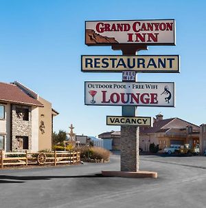 Grand Canyon Inn And Motel - South Rim Entrance ヴァジェ Exterior photo