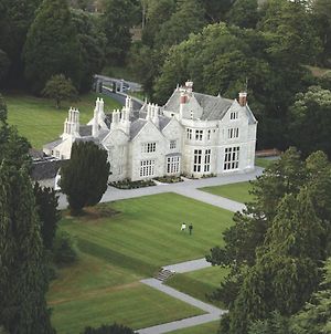 ホテルLough Rynn Castle Mohill Exterior photo
